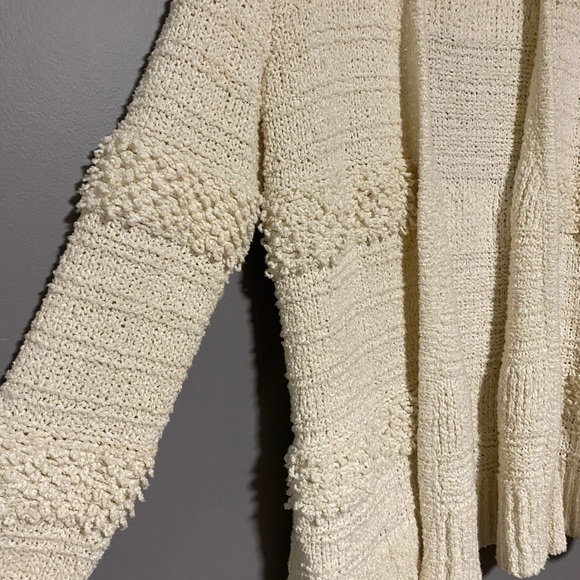 Madewell Bronson Cardigan Sweater - Picture 8 of 9